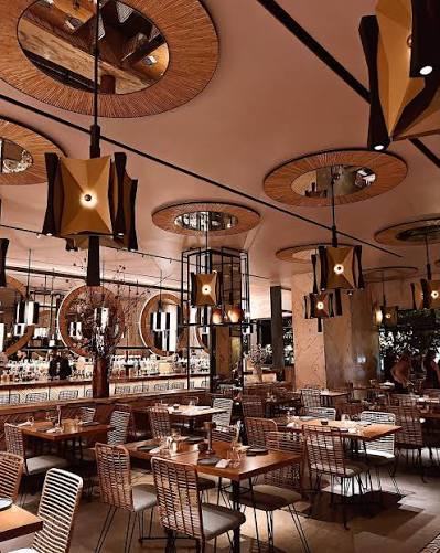 Le Sushi Bar